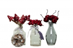 142 Dekorativne pečurkice i jabučice